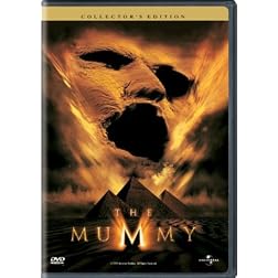 The Mummy (Full Screen Collector's Edition)