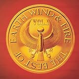 The Best of Earth, Wind & Fire, Vol.1 by Wind & Fire Earth
