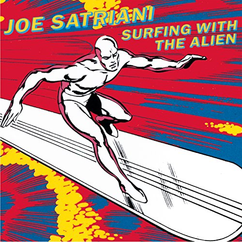Joe Satriani - Always With Me, Always with You Lyrics - Zortam Music