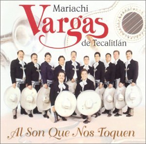 Al Son Que Nos Toquen