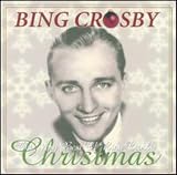 album art to The Very Best of Bing Crosby Christmas