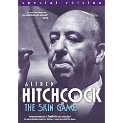 The Skin Game