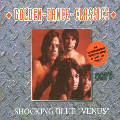 Shocking Blue - Venus - Zortam Music