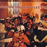 Pacific Gas & Electric by Pacific Gas & Electric