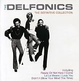Definitive Collection