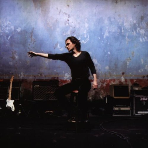 Stephan Eicher - La fin du monde Lyrics - Zortam Music