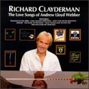 Love Songs of Andrew Lloyd Webber