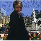 From Paris to Rio by Karrin Allyson