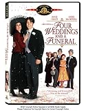 Four Weddings and a Funeral