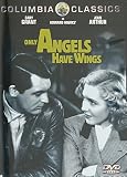 Only Angels Have Wings By DVD