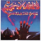 Power and the Glory Import by Saxon
