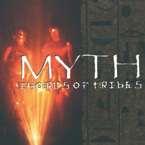 Deep Forest - Myth (Chorus Of Tribes) - Zortam Music