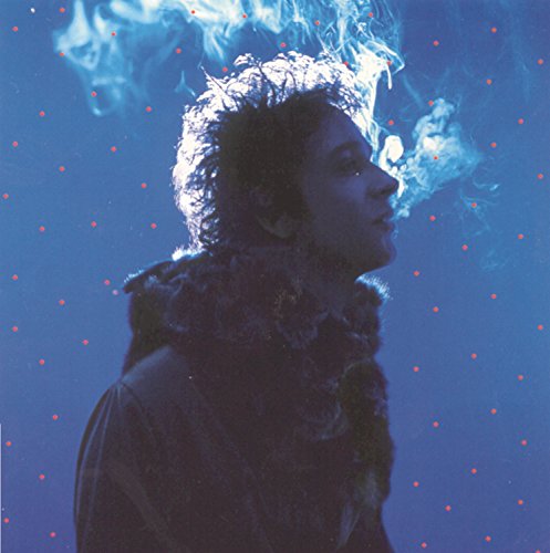Gustavo Cerati - Bocanada (En Vivo) Lyrics - Zortam Music