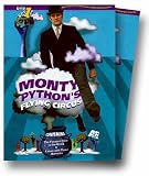 Monty Python's Flying Circus: Set 1, Episodes 1-6