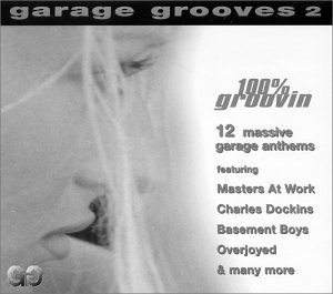 Garage Grooves V.2