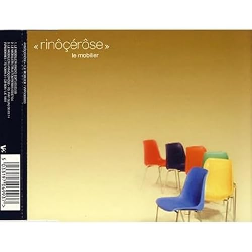 Rinôçérôse - Le mobilier - Zortam Music