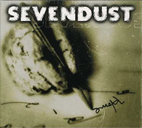 SEVENDUST - diana - Zortam Music