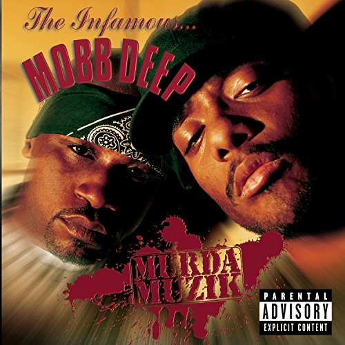 Mobb Deep - Juvenile Hell - Zortam Music