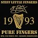 Pure Fingers Live: St. Patrix 1993