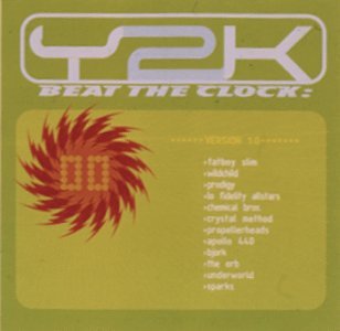 Y2K: Beat The Clock