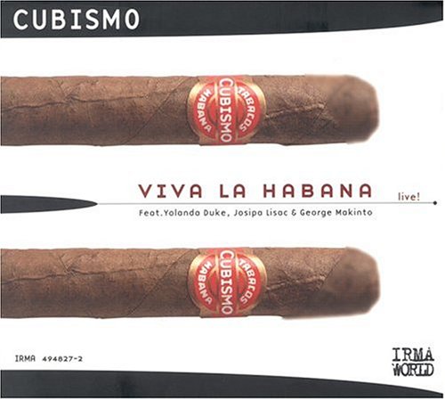 Viva la Habana!