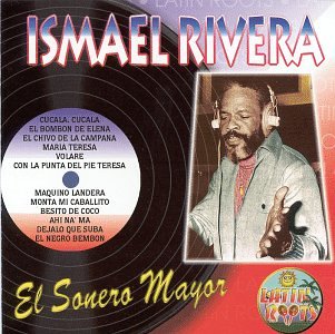 El Sonero Mayor