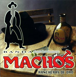 Rancheros De Oro