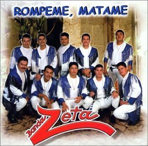 Rompeme Matame