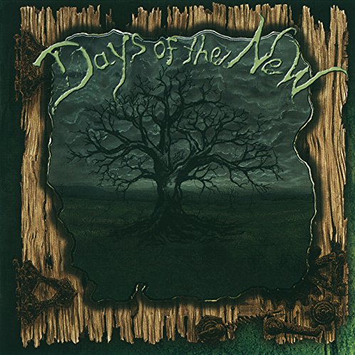 Days of the New - Days of the New 2 - Zortam Music