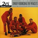 20th Century Masters: The Millennium Collection: The Best of Smokey Robinson & The Miracles by Smokey Robinson