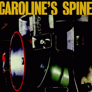 CAROLINES SPINE - NOTHING TO PROVE Lyrics - Zortam Music