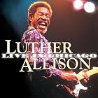 Live in Chicago [LIVE] by Luther Allison