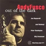 Out of the Dark