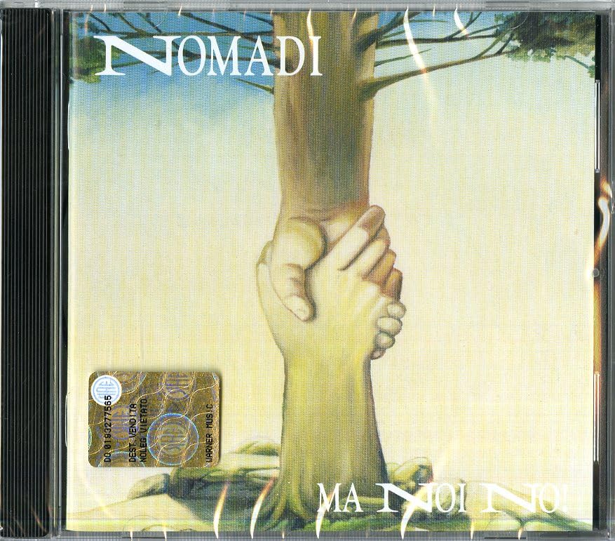 Nomadi - Ma Noi No - Zortam Music