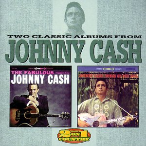 Johnny Cash - Cold Shoulder Lyrics - Zortam Music
