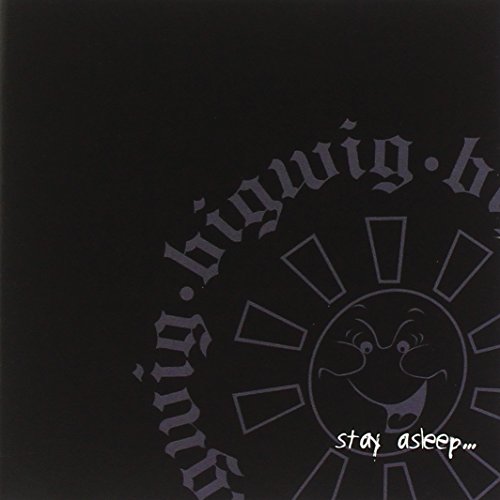 Stay Asleep...