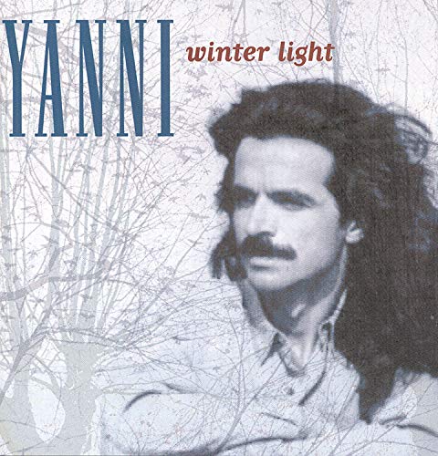 Yanni / Marching Season