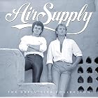 The Definitive Collection [EXTRA TRACKS] [ORIGINAL RECORDING REMASTERED] by Air Supply
