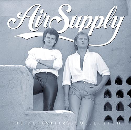 Air Supply - XS§ - Zortam Music