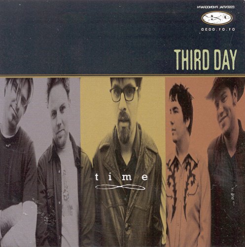 Third Day - Transmitter, Volume 3 - Zortam Music