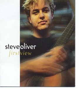 Steve Oliver - First View - Zortam Music