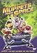 Muppets from Space
