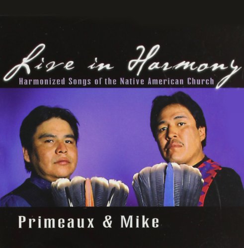 Live in Harmony