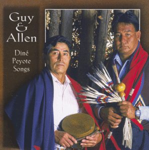 Dine Peyote Songs