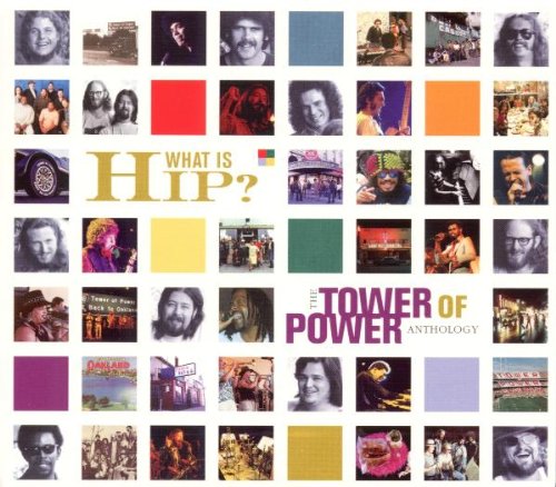 Tower of Power - Don
