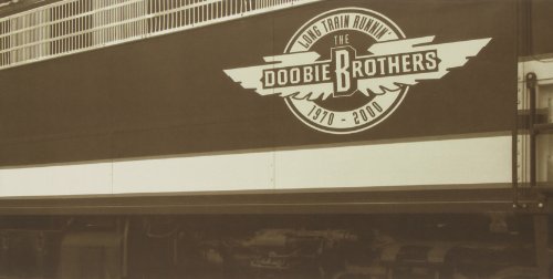 Doobie Brothers - Long Train Running - Zortam Music