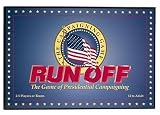 Run Off: The Game of Presidential Campaigning