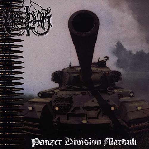 Marduk - Panzer Division Marduk (live) Lyrics - Zortam Music