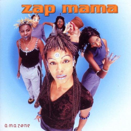 Ma Zone