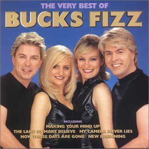 Bucks Fizz - My Camera Never Lies Lyrics - Zortam Music